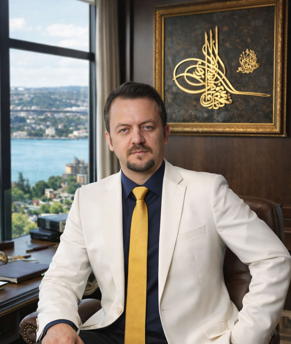 Duyuru görseli
