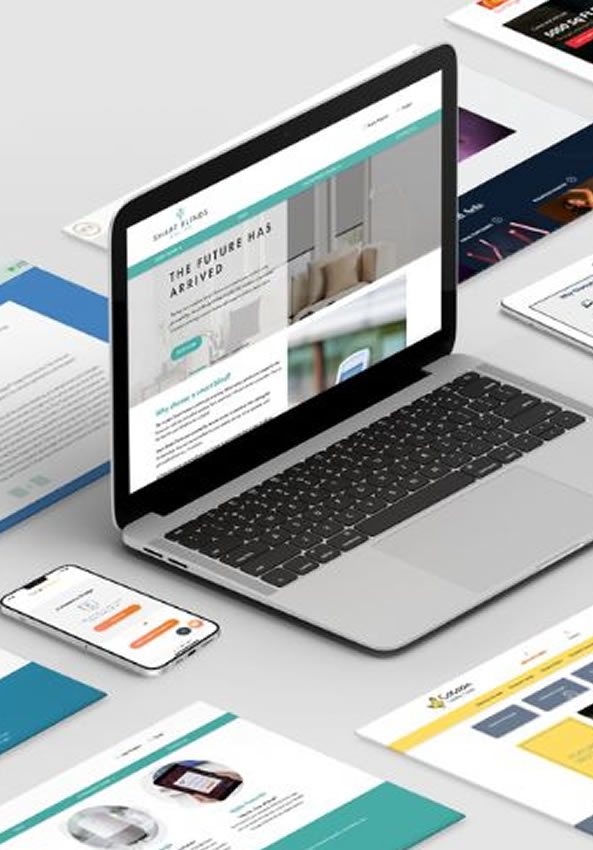 Responsive Tasarım Nedir?