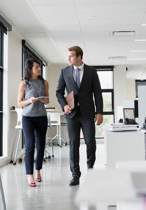 Kurumsal İletişim Danışmanlığı