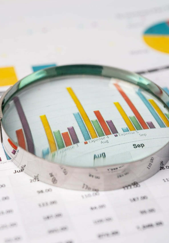 Stratejik Planlama Danışmanlığı