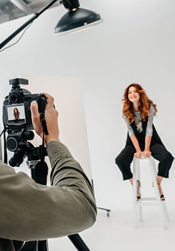 Fotoğraf sanatçısı