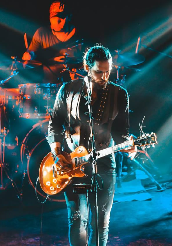 Konser ve Sahne Organizasyonları