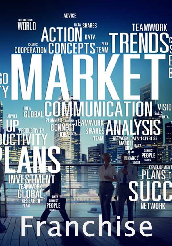 Franchise ve Ürün Tanıtım