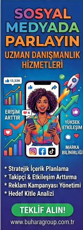 Sosyal Medya Reklam
