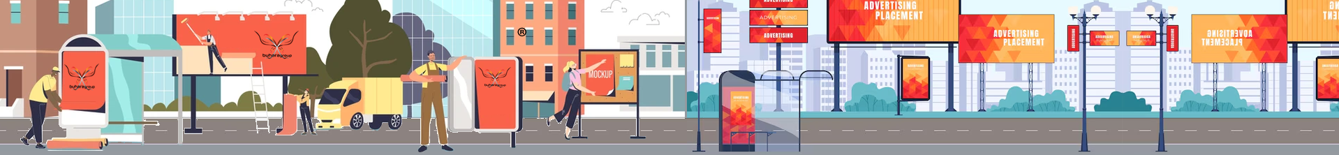 REKLAM DANIŞMANLIK HİZMETLERİ