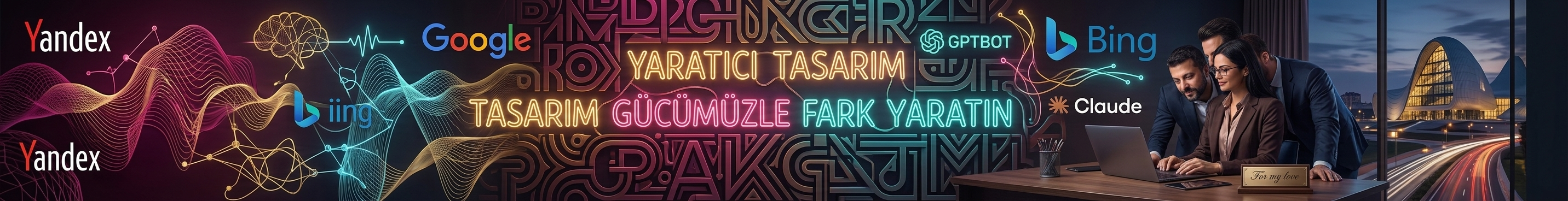 BUHARAGROUP İLE FARK YARATIN