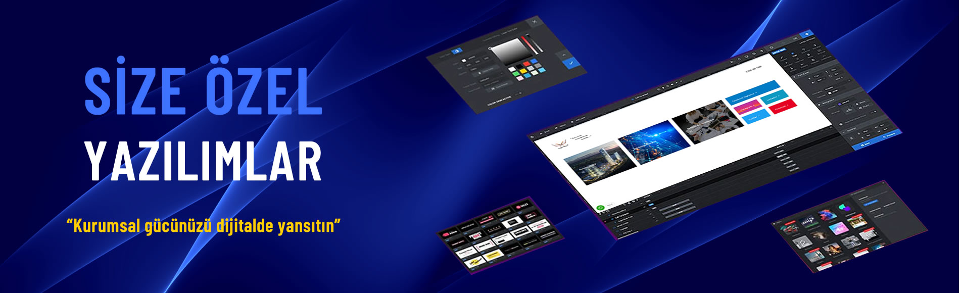 Yeni Yıl Kampanyası