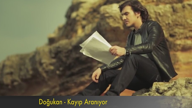 Doğukan / Kayıp Aranıyor