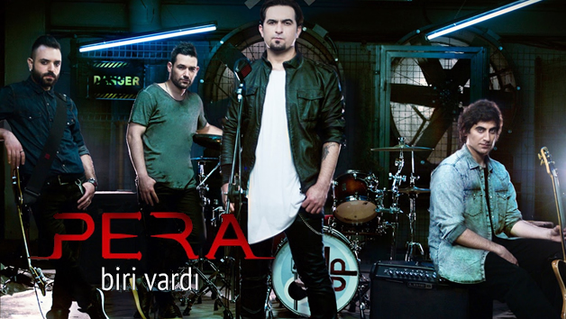 Grup Pera / Biri Var