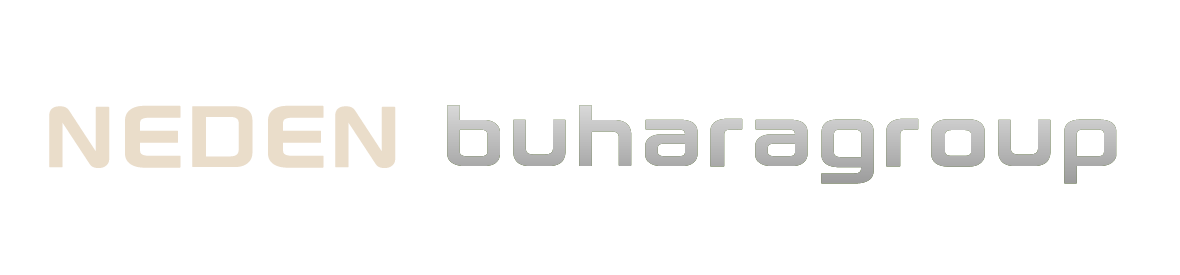 Neden Biz Logo